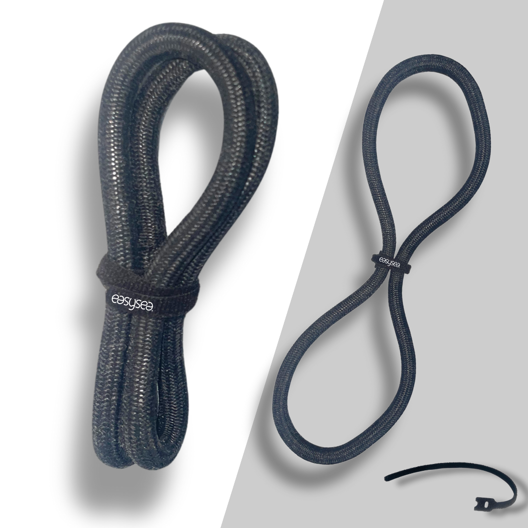 Loop in Dyneema® calzato