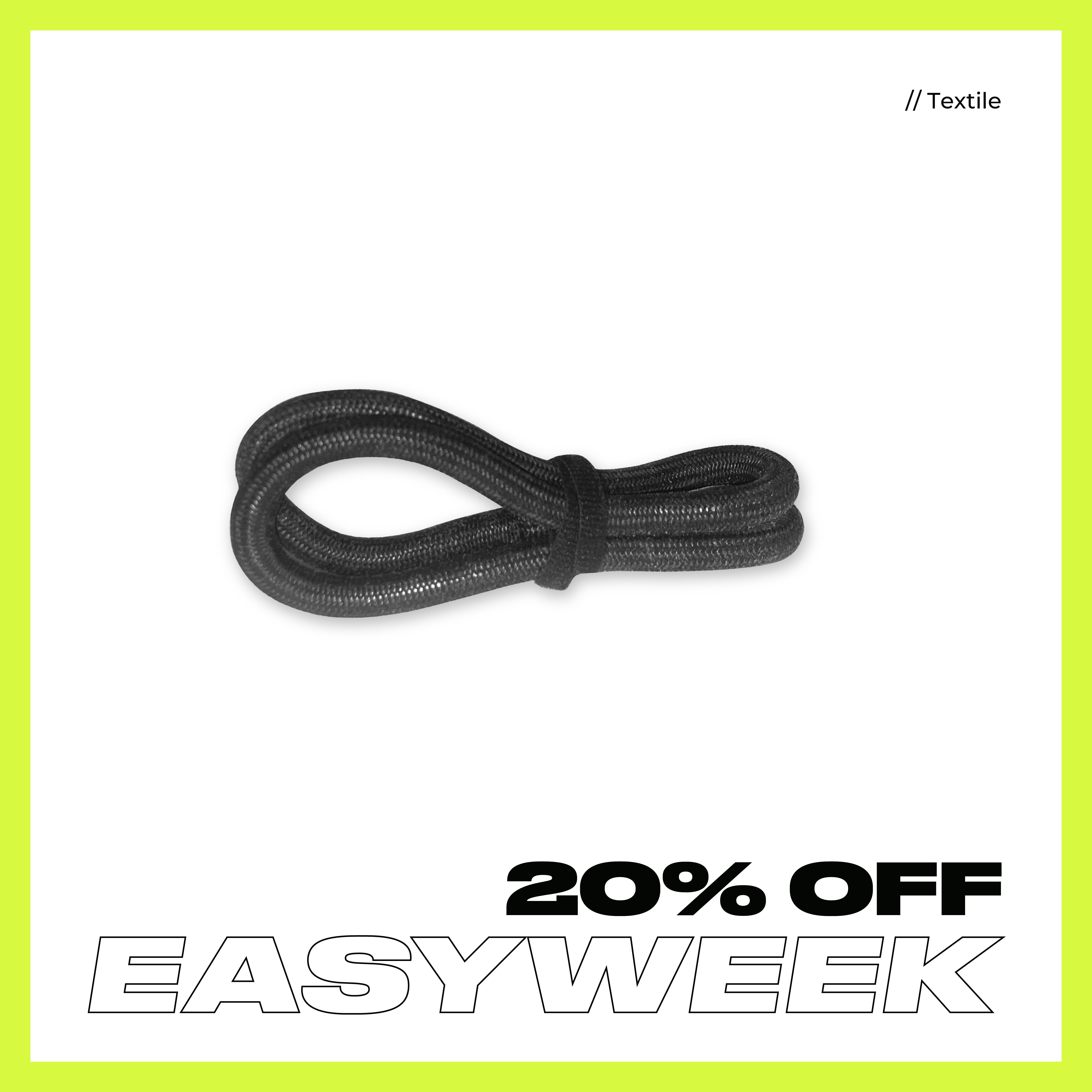 Covered Loop in Dyneema®