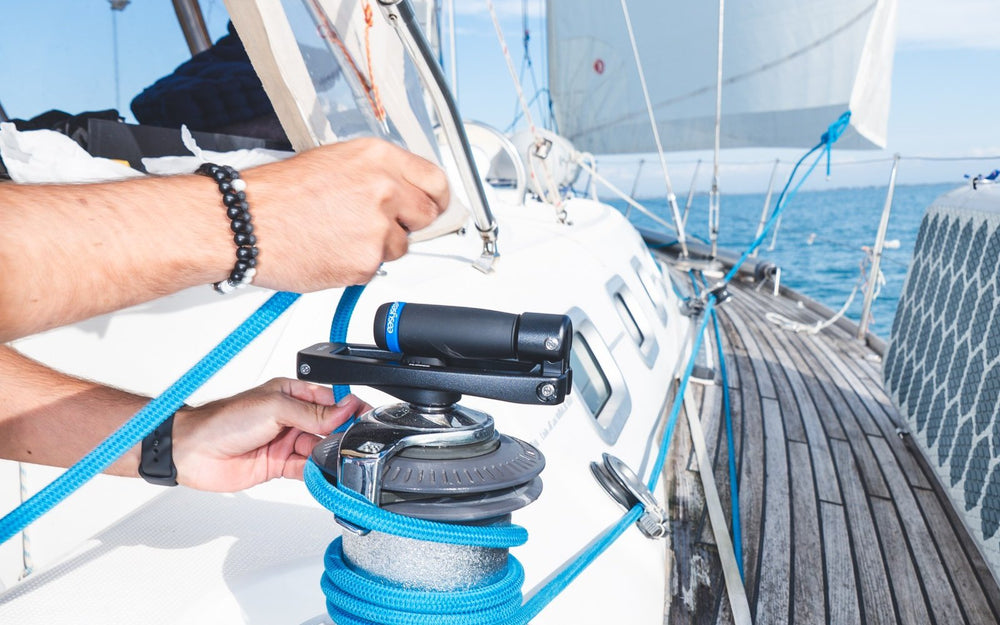 Annapolis Sailboat Show