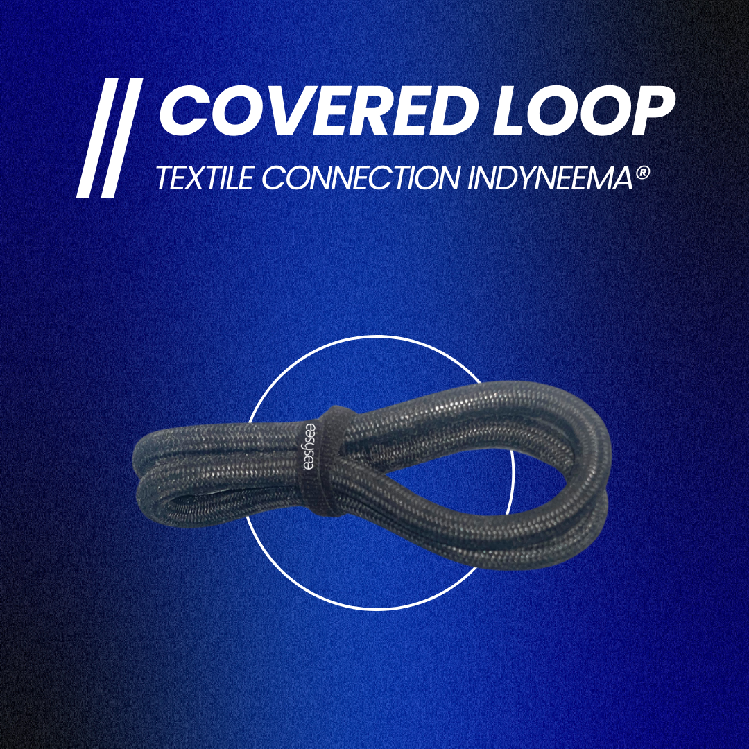 Covered Loop in Dyneema®