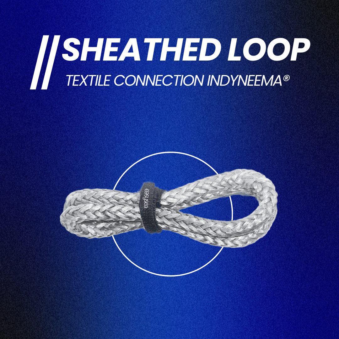 Sheathed Loop Dyneema®