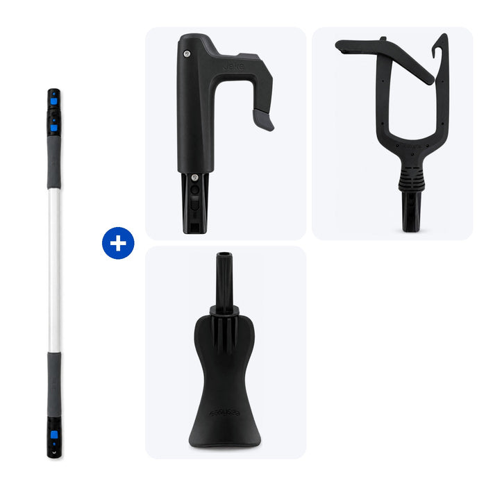 Jake™ Mooring Kit