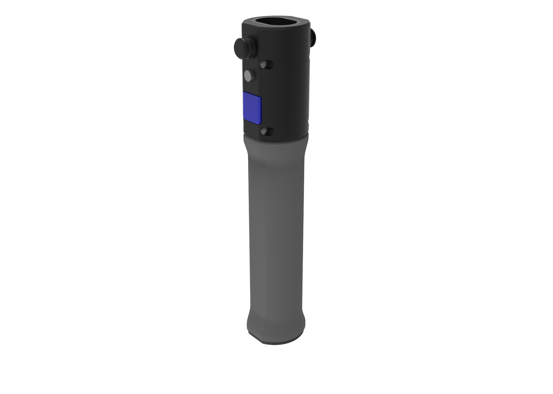 Jake short pole JSP-101, part of the Jake Full Kit