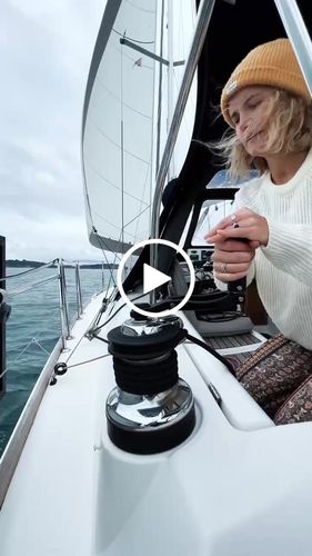 Sailing B.