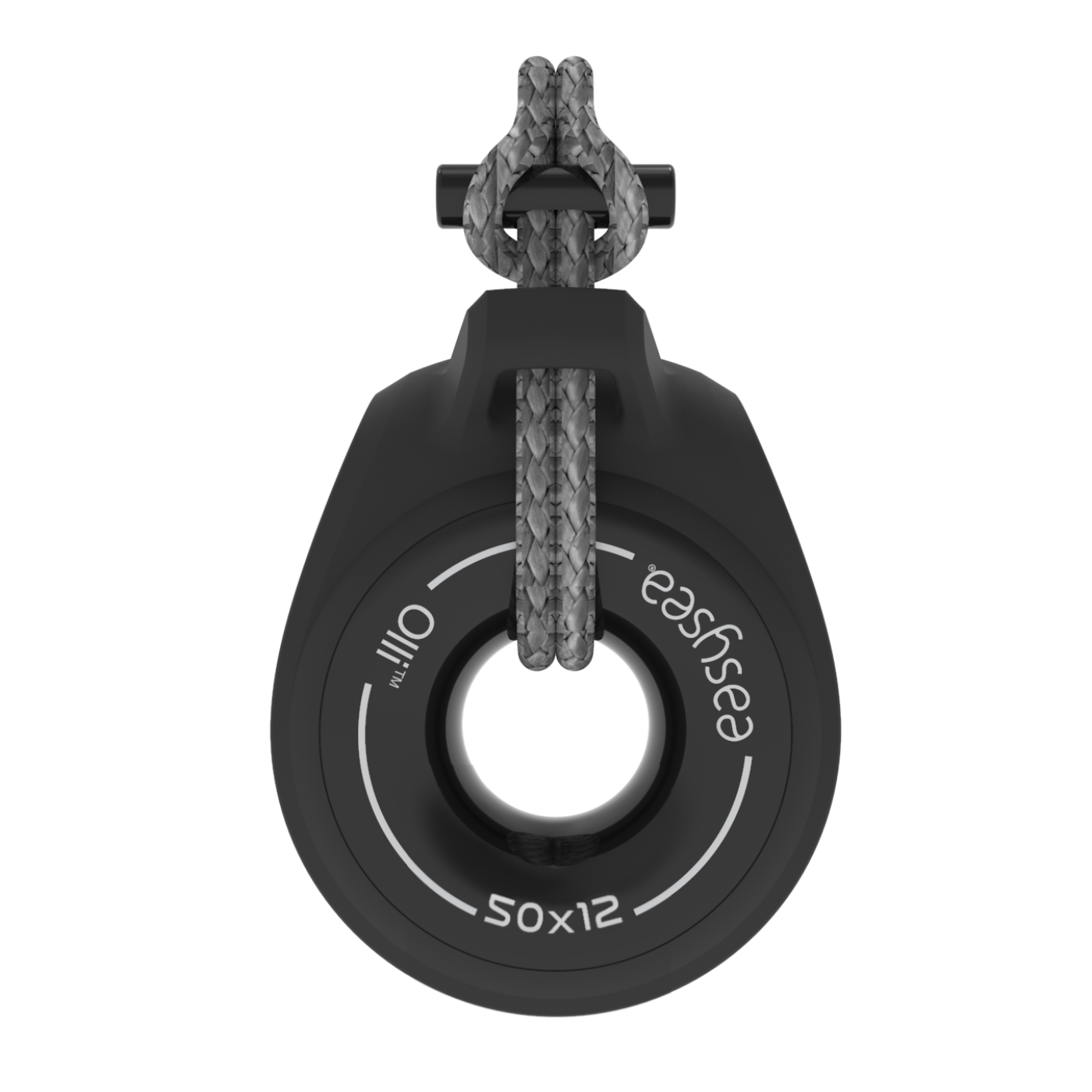 Olli™ - Snatch and Anti-shock block