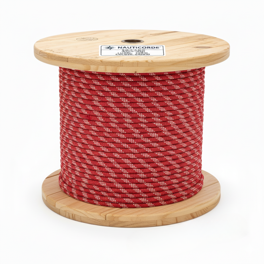 Polyester Sheet With Eye Splice