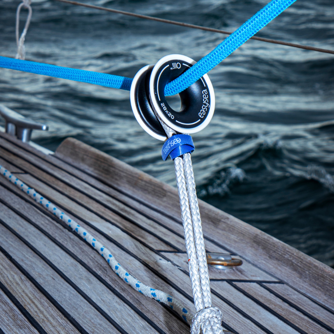 Sheathed Loop Dyneema®