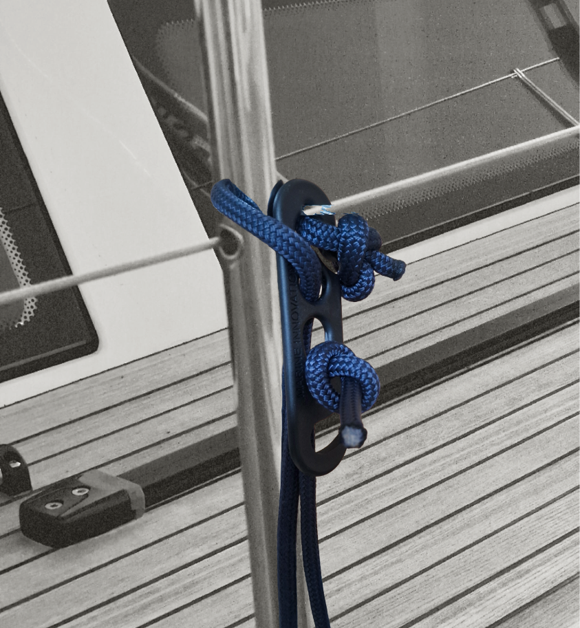 Fender Mate Slider Bundle by Marine Innovations, quick release boat fender accessory