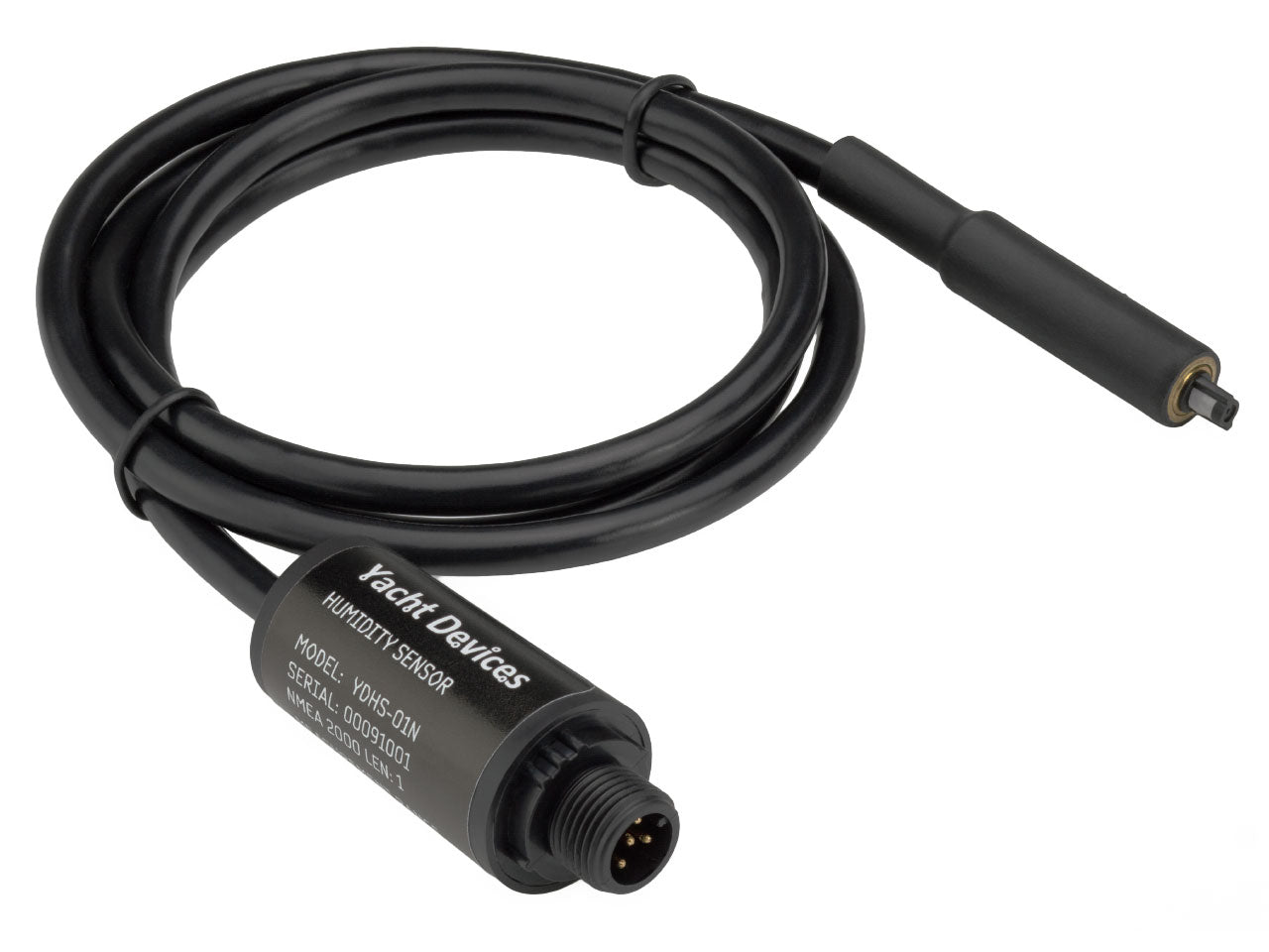 Yacht Devices Sensore di Umidità YDHS-01 — vista 3