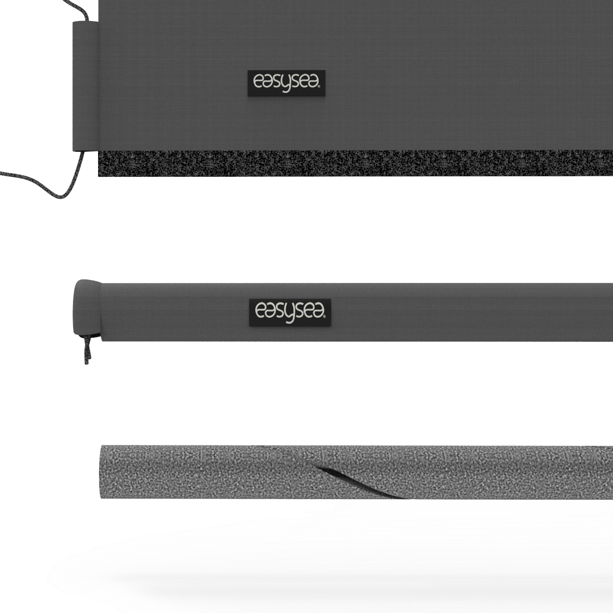 Spira – The Twistable Guardrail Cover