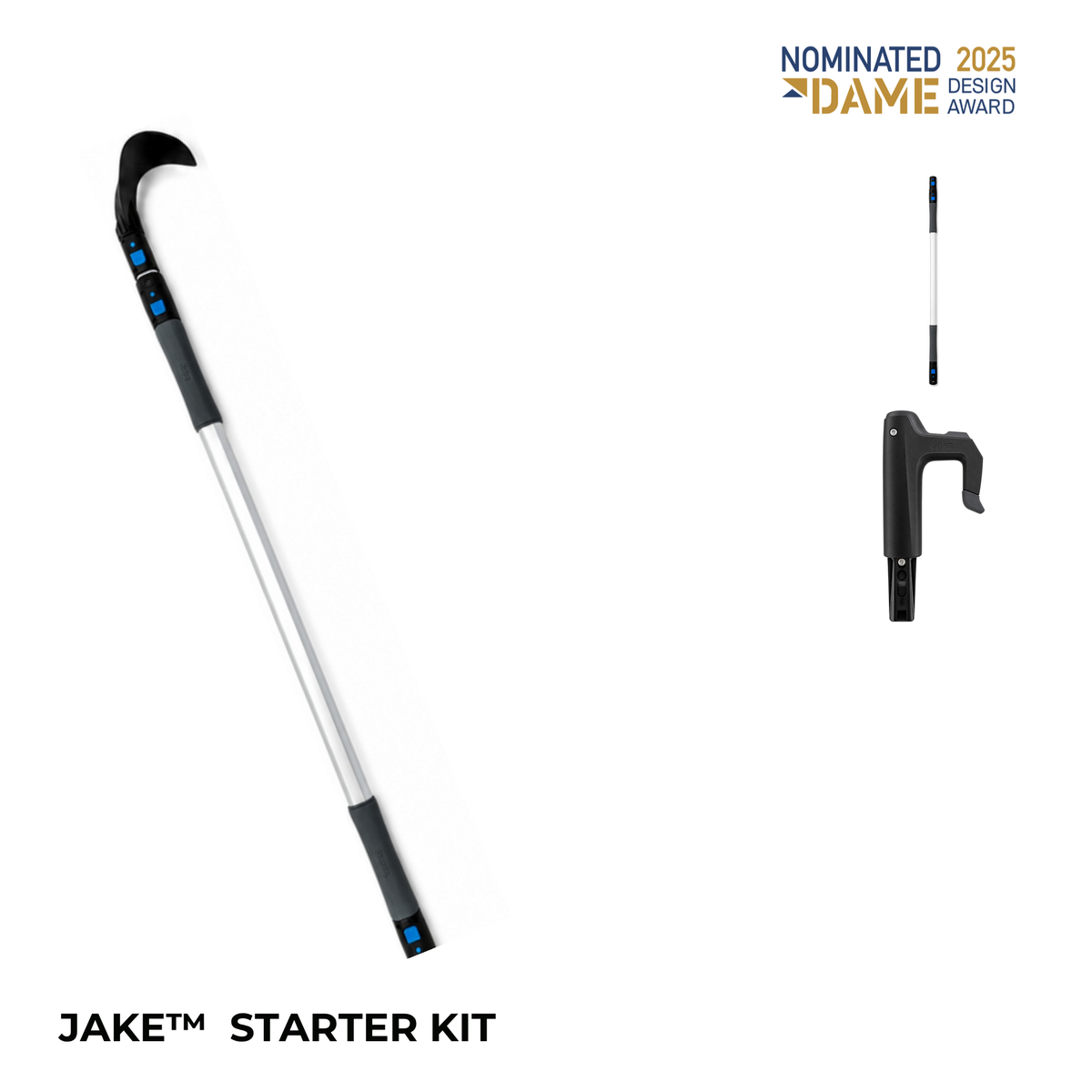 Jake™ Starter Kit