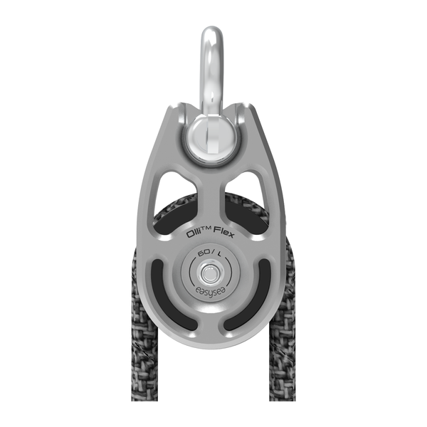 Olli™ flex 1800 L Ø60