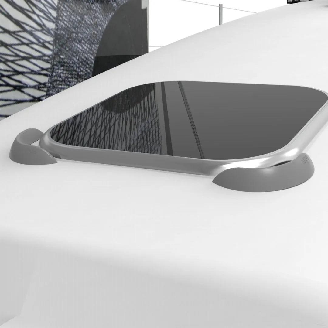 Rope Deflector – Porthole Fairlead Protection System — detail 6