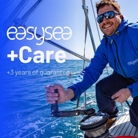 Thumbnail for easysea +care - Warranty extension 3 years for ALL your Flippers™