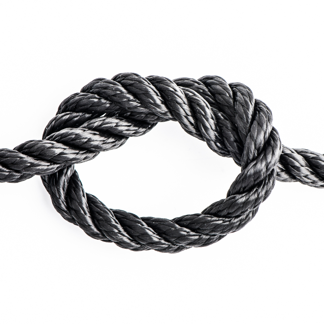 10 Essential sailing knots to know