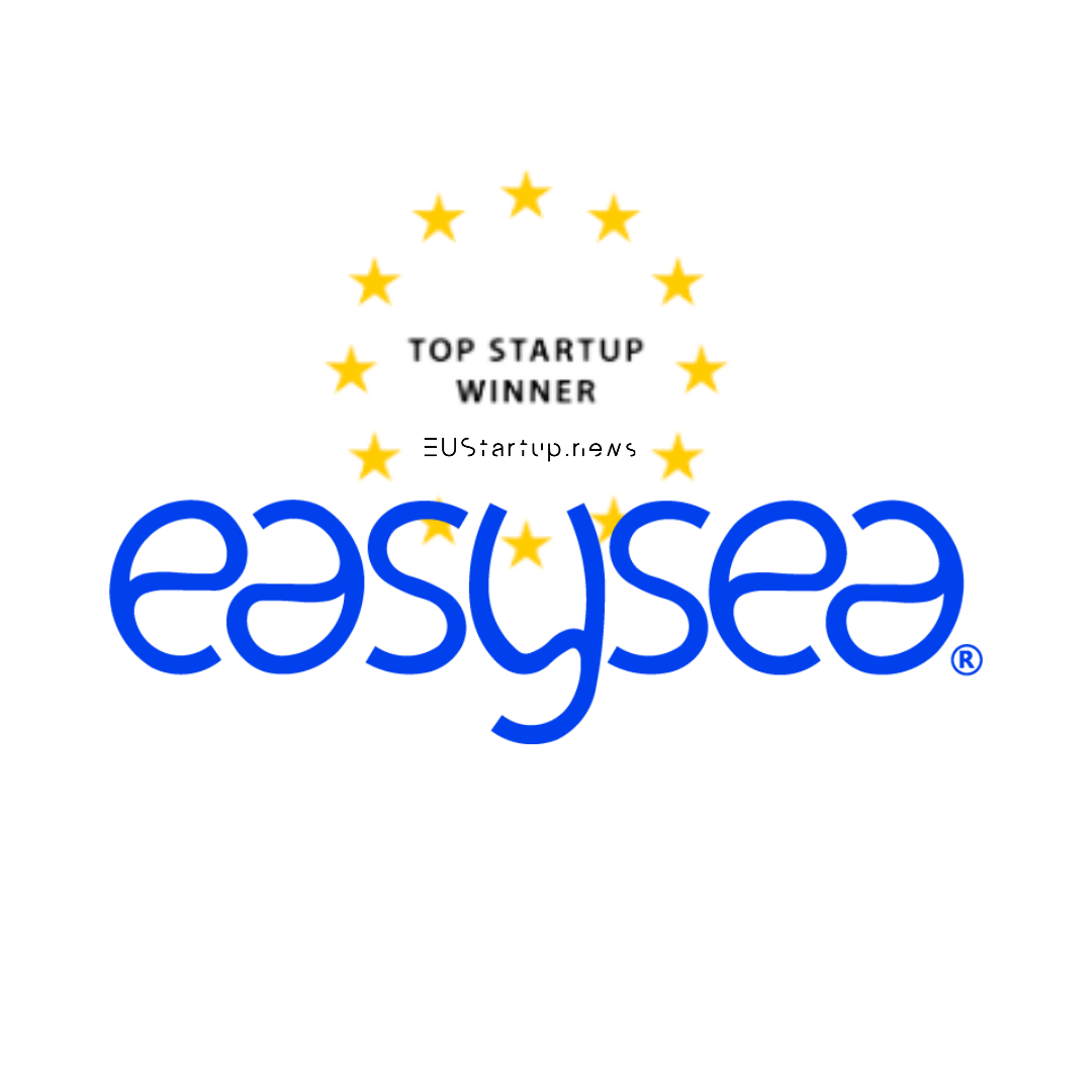 Easysea Revolutionizes Nautical Accessories, Earning a Spot on EUStartup.news List of Top EU Startups