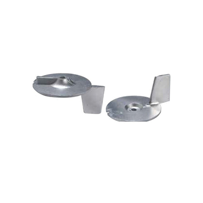Anodes & bellows