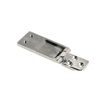 Molle a gas e ferramenta inox