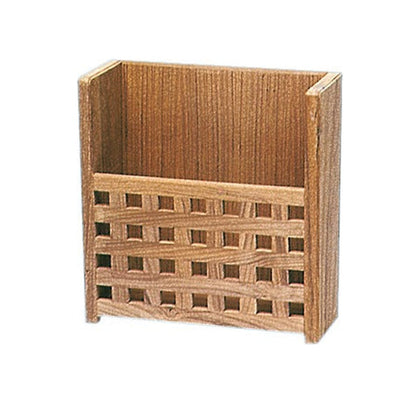Teak