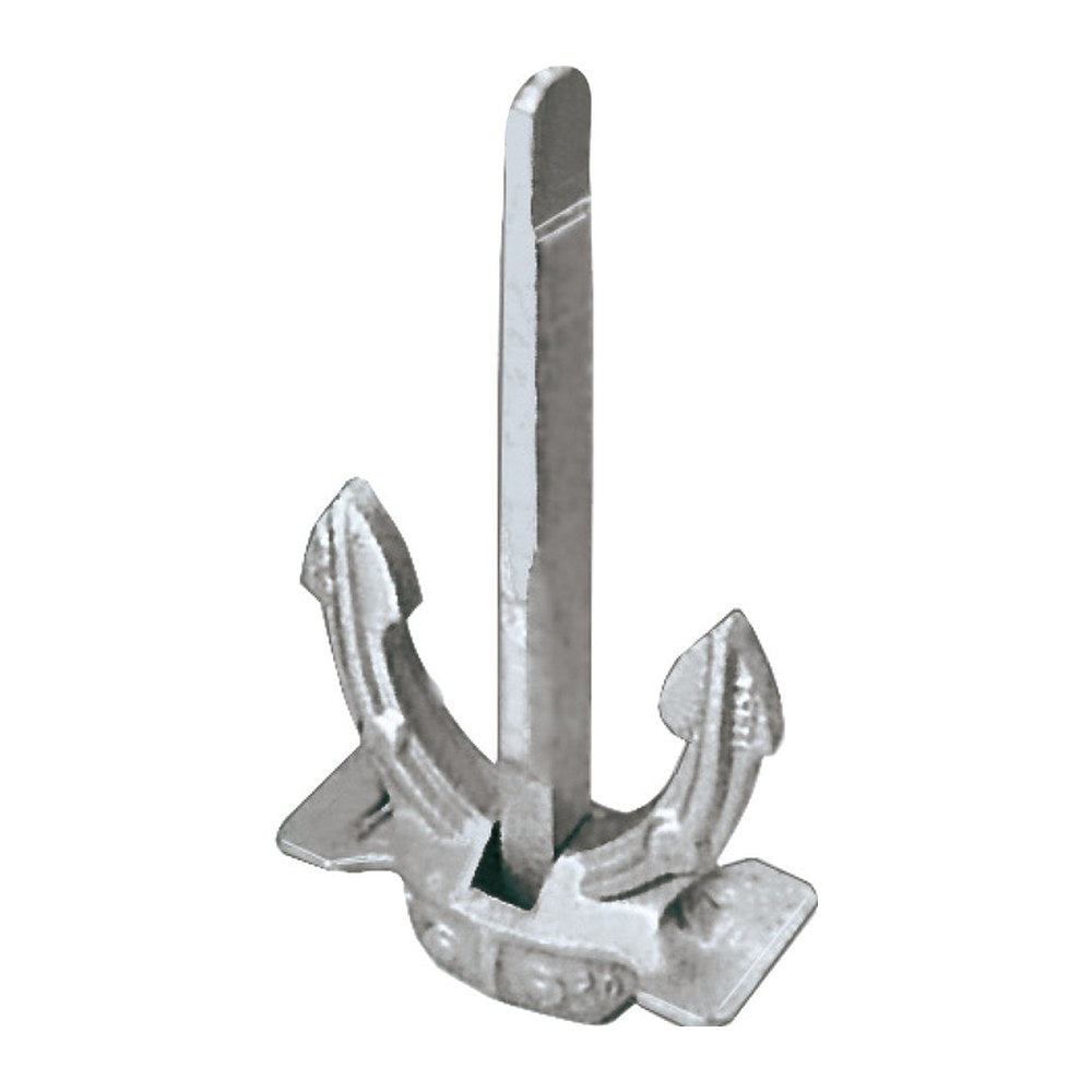Hall anchor, original model 16 kg - foto originale Osculati Srl