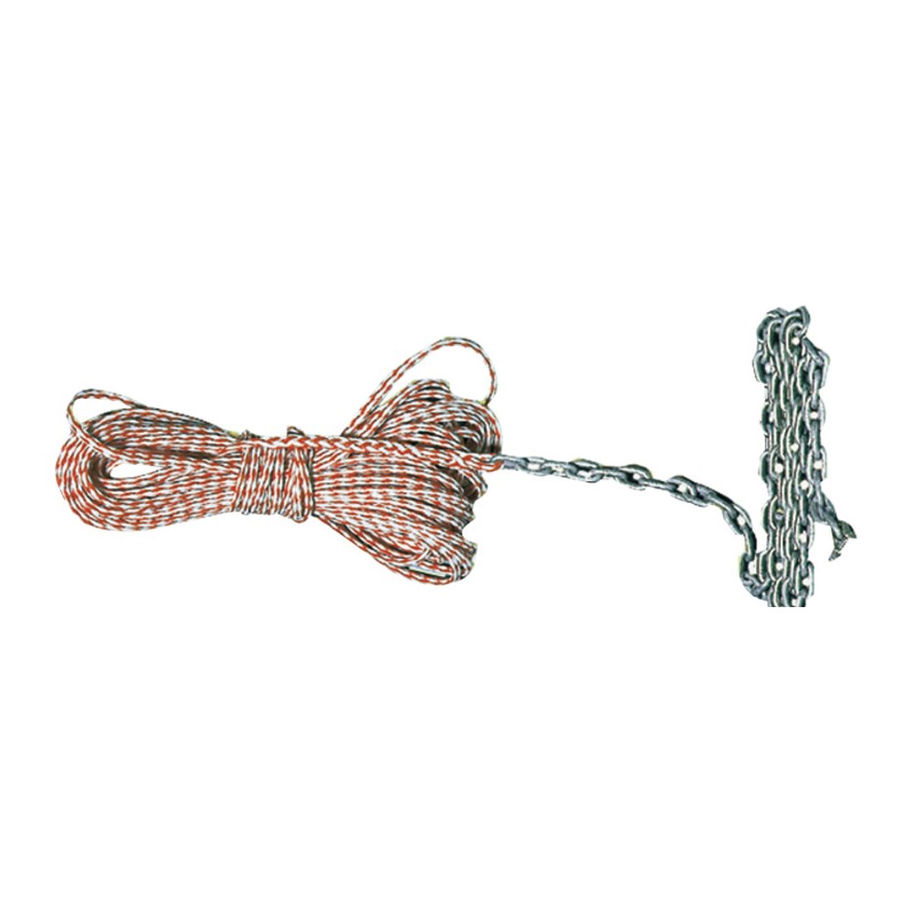 Levilene anchor line 8 mm - foto originale Osculati Srl