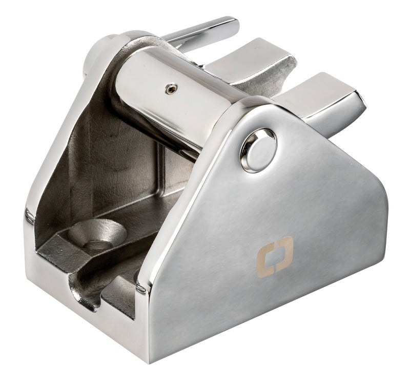 Chain stopper for 12-14 mm chain - foto originale Osculati Srl