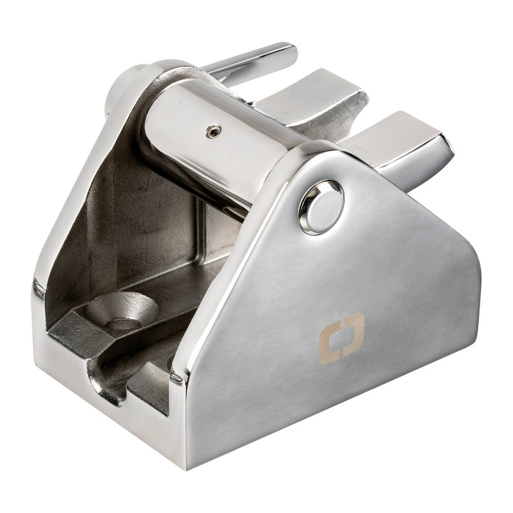 Chain stopper for 12-14 mm chain - foto originale Osculati Srl