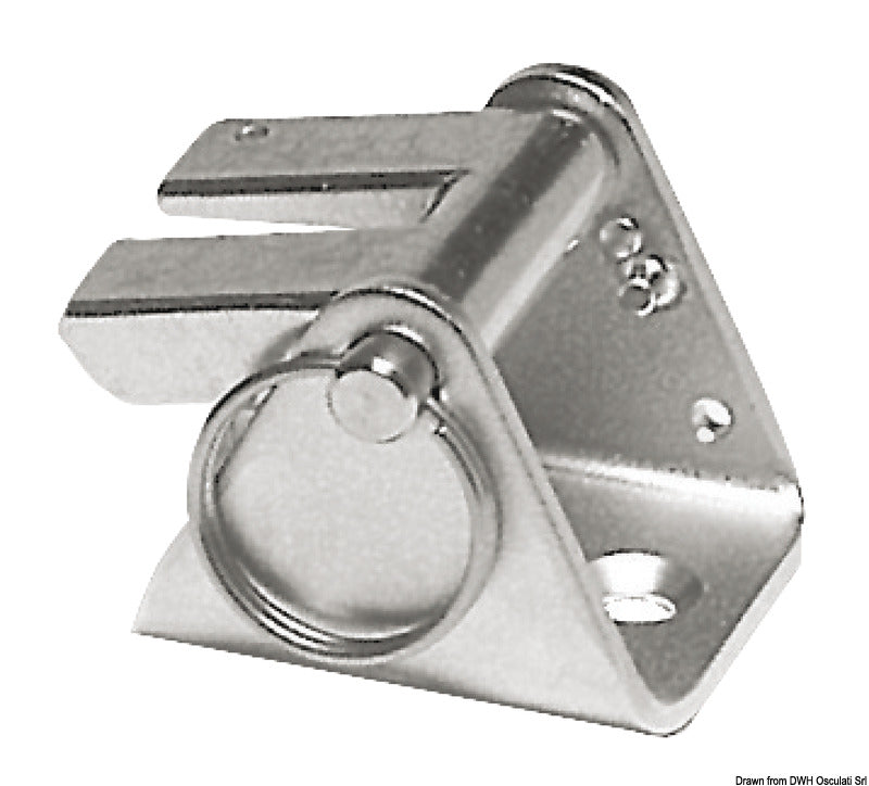 Chain stopper 10/12 mm - foto originale Osculati Srl