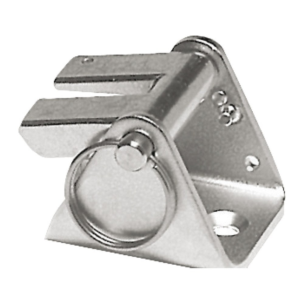 Chain stopper 10/12 mm - foto originale Osculati Srl