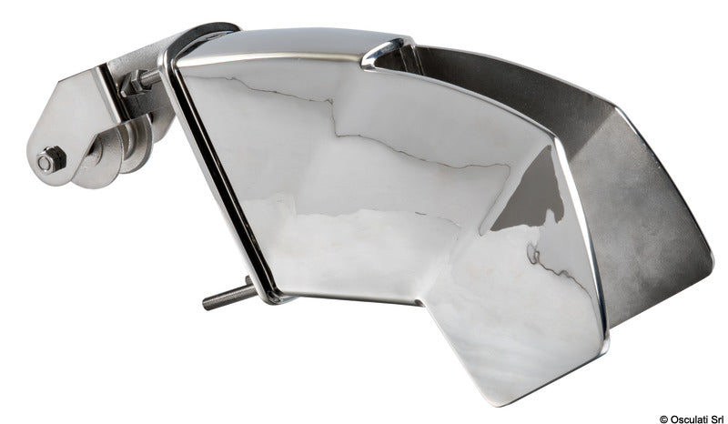 Roller w/ closing system for Trefoil 10 kg - foto originale Osculati Srl
