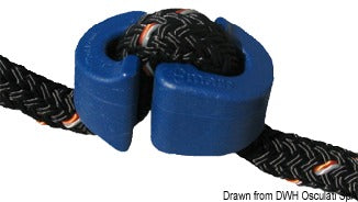 Unimer marine Elastic mooring system Ø 18-20 mm (pack of 2) - foto originale Osculati Srl