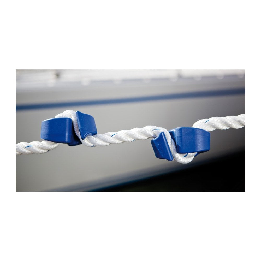 Unimer marine Elastic mooring system Ø 18-20 mm (pack of 2) - foto originale Osculati Srl