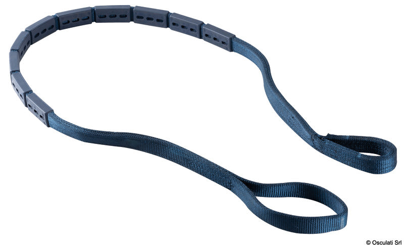 DOUGLAS MARINE mooring belt 1.25 m - foto originale Osculati Srl