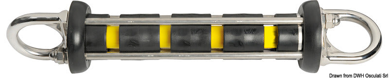 Douglas marine Master Mooring Junior device 160 kg - foto originale Osculati Srl