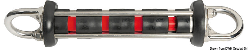Douglas marine Master Mooring Junior device 750 kg - foto originale Osculati Srl
