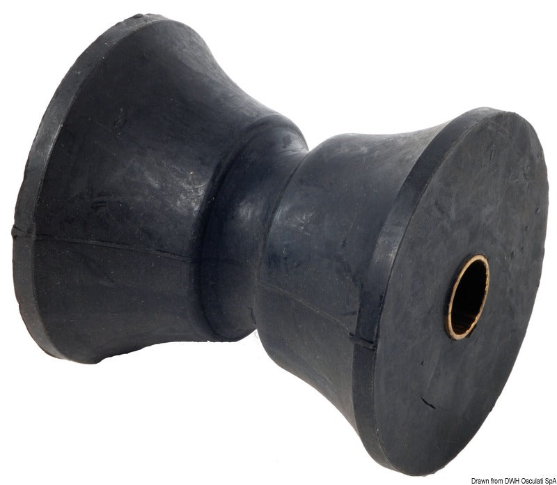 Spare pulley for 01.119.92/95 - foto originale Osculati Srl