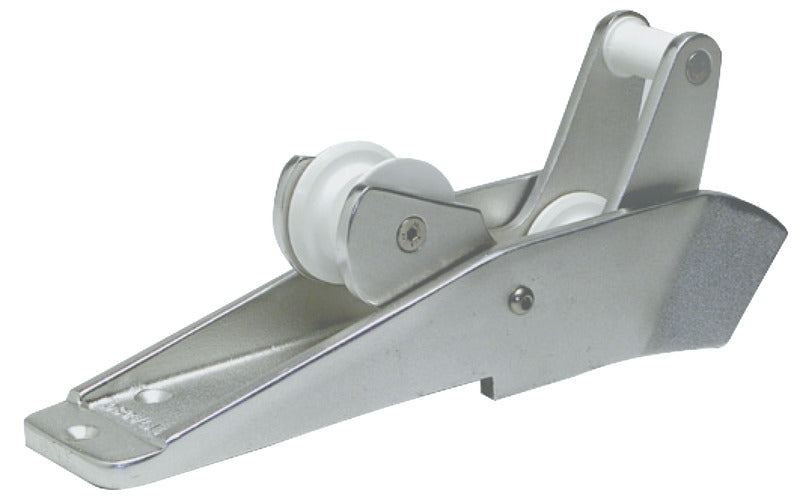 Light alloy seesaw roller max 12 kg - foto originale Osculati Srl