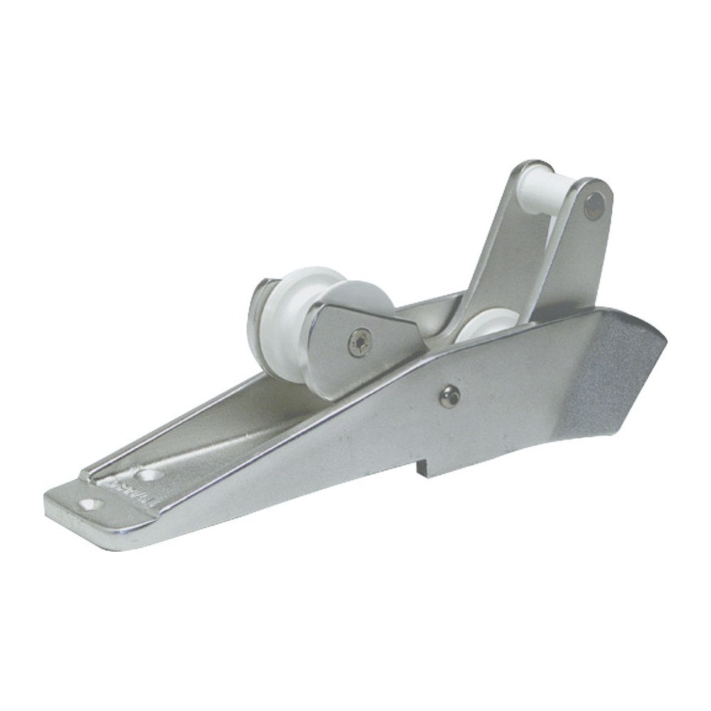 Light alloy seesaw roller max 12 kg - foto originale Osculati Srl