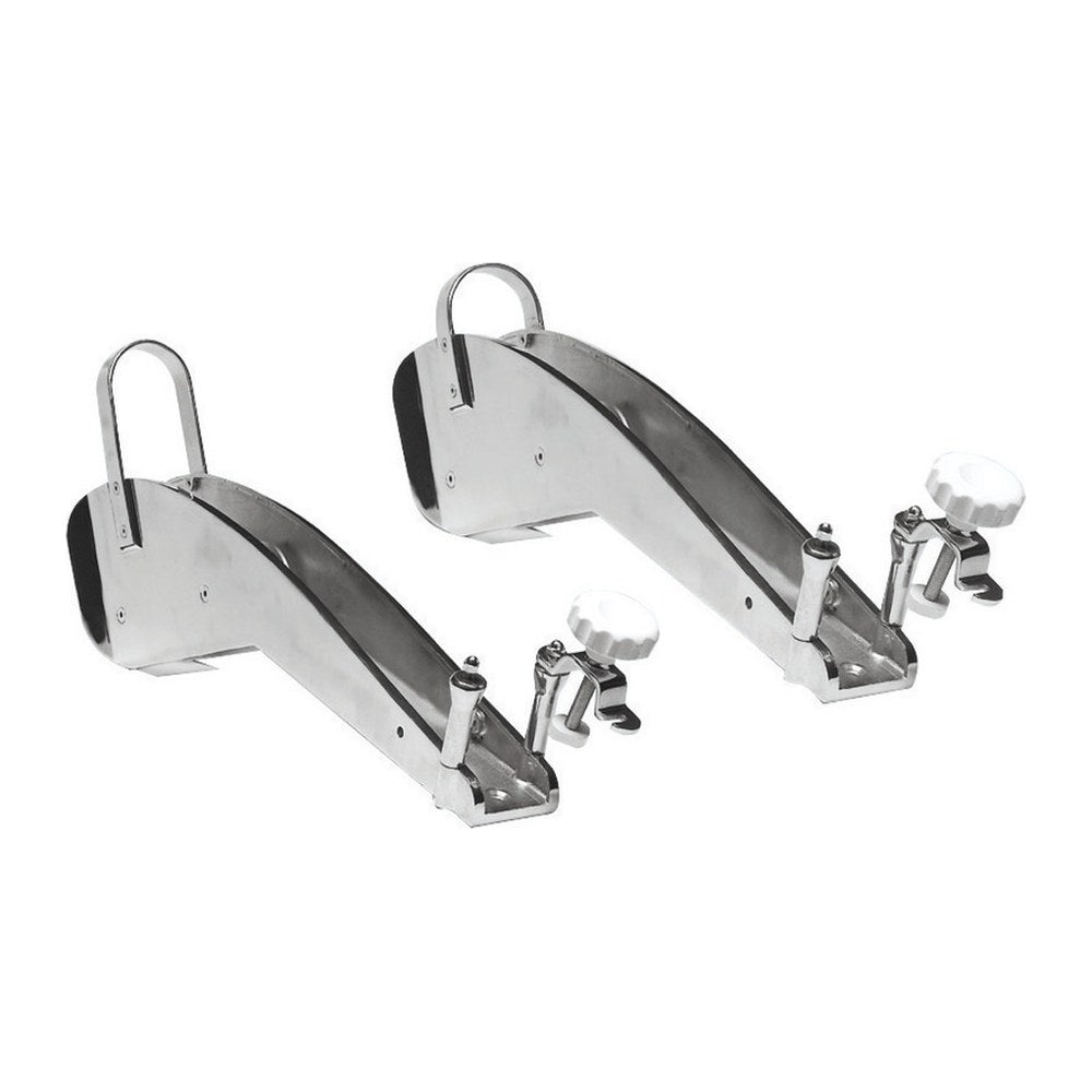 SS roller for anchors 6/10 kg - foto originale Osculati Srl