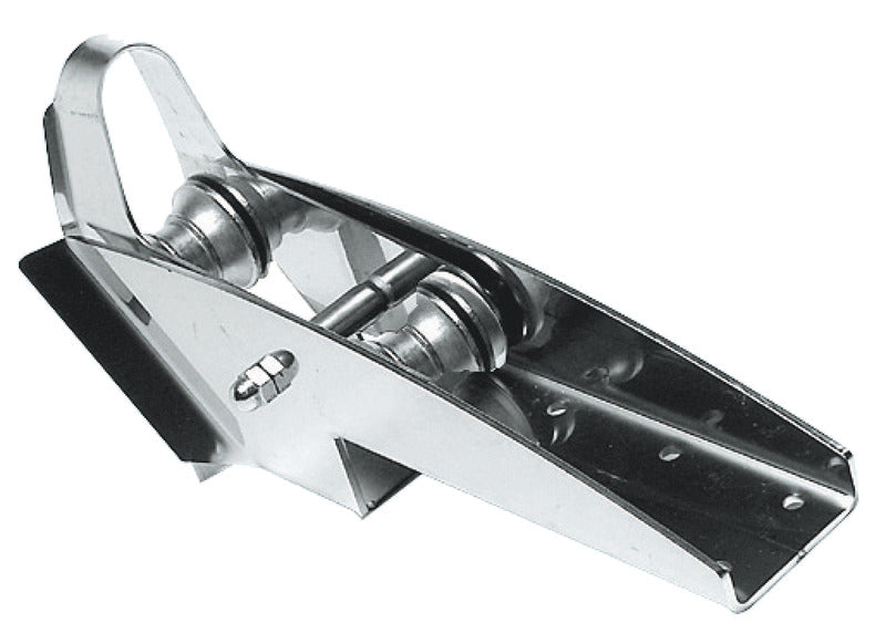 SS seesaw roller max 20 kg - foto originale Osculati Srl