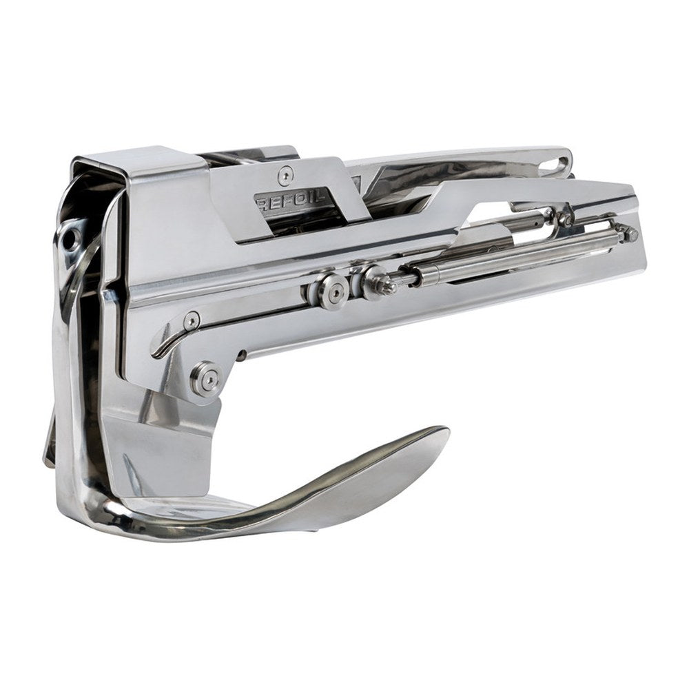 Mr. Fantastic extensible roller 10-15 kg anchors - foto originale Osculati Srl