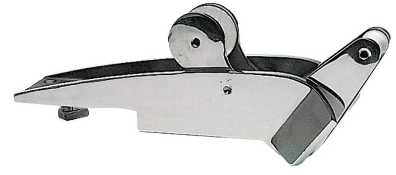 SS seesaw roller max 12 kg - foto originale Osculati Srl