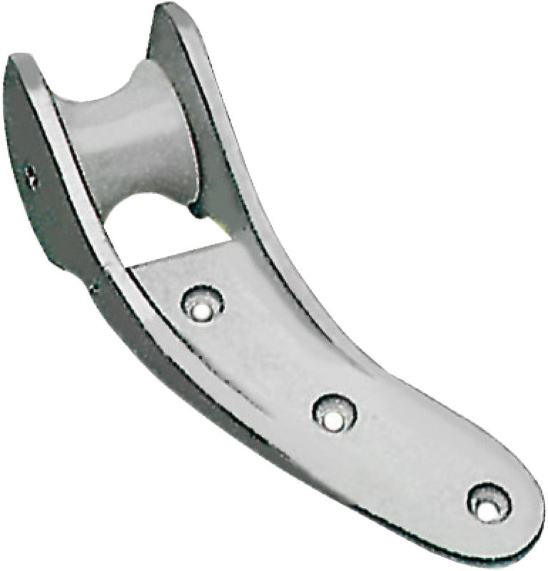 Anodized light alloy roller 160 x 60 mm - foto originale Osculati Srl