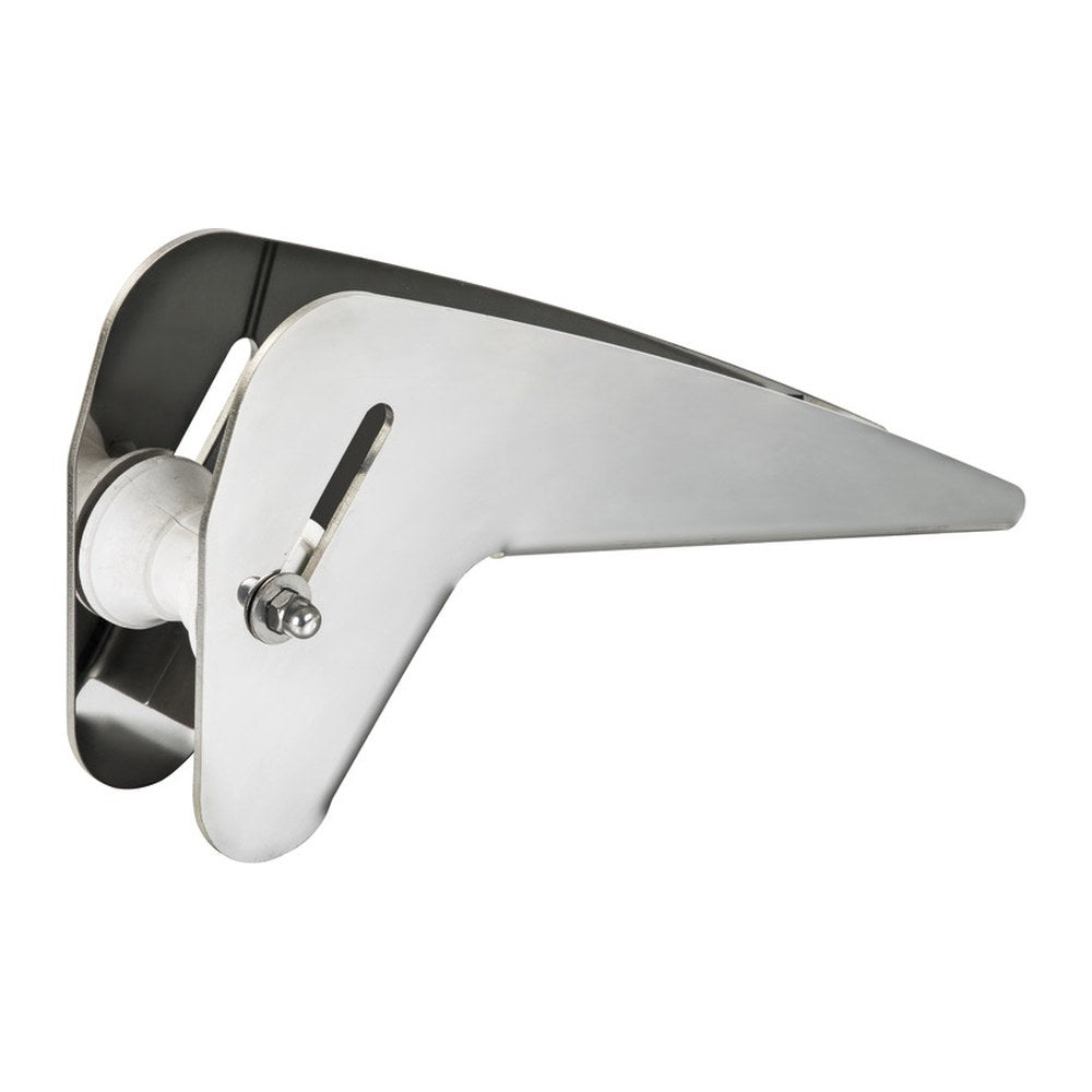 SS roller designd for Bruce/Trefoil max 10 kg - foto originale Osculati Srl