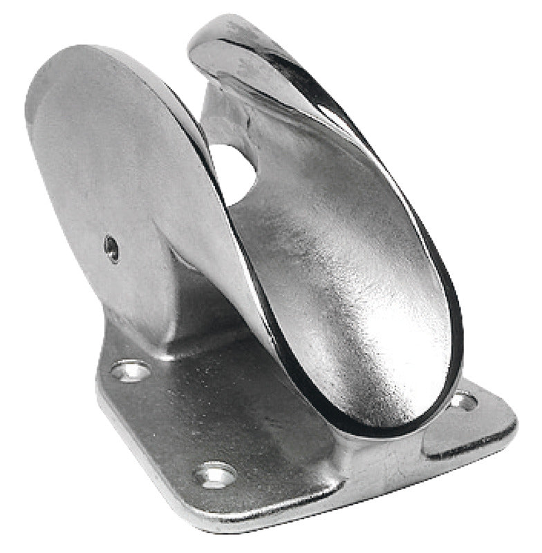 SS fairlead/bow chain 14/6-8mm - foto originale Osculati Srl