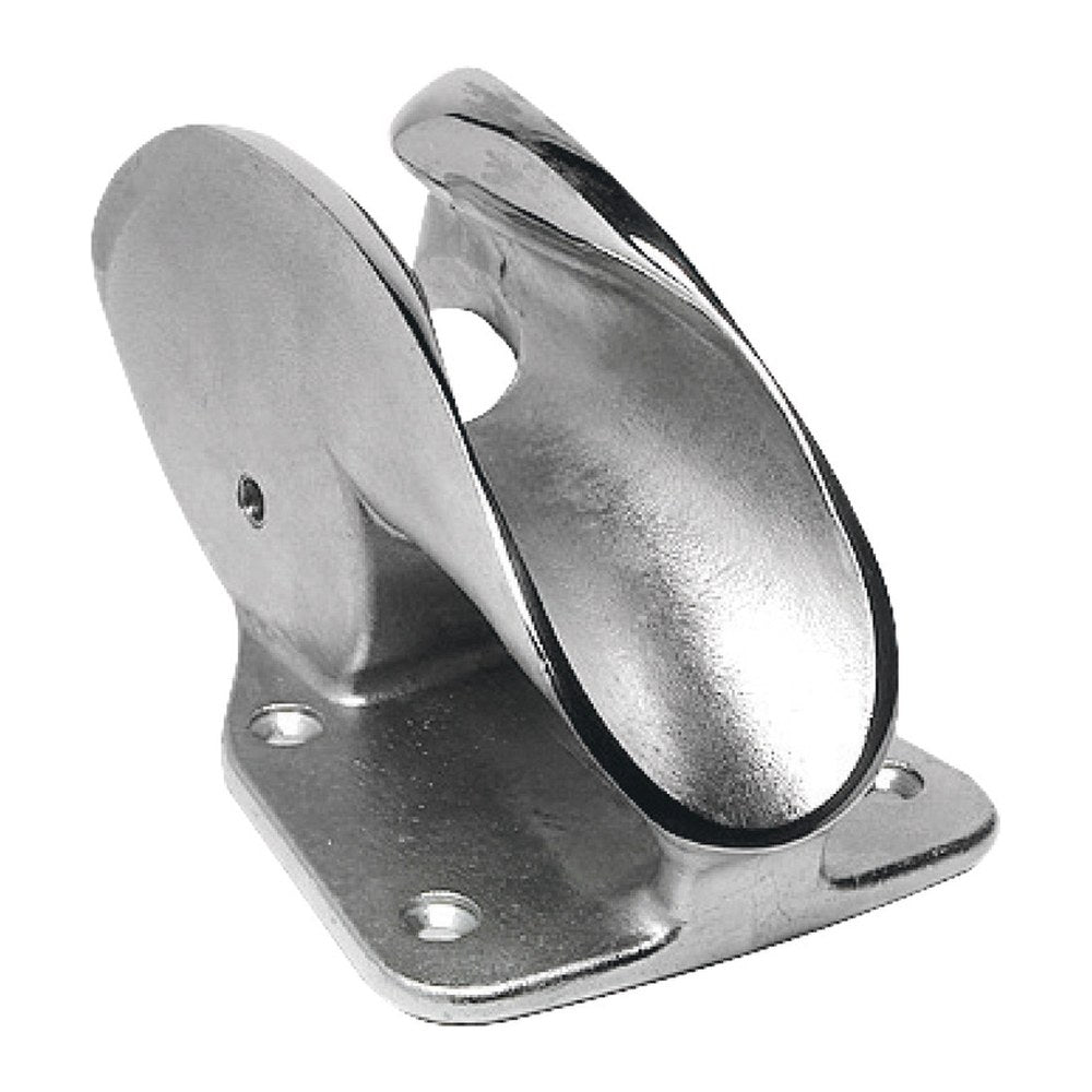 SS fairlead/bow chain 14/6-8mm - foto originale Osculati Srl