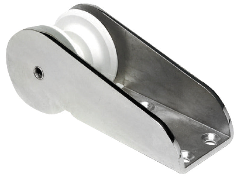 Roller AISI 316 221 x 82 mm - foto originale Osculati Srl