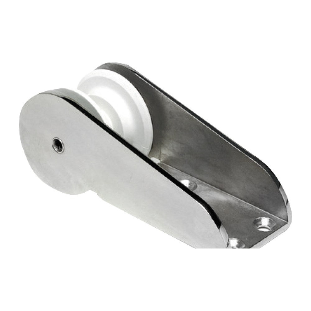 Roller AISI 316 221 x 82 mm - foto originale Osculati Srl