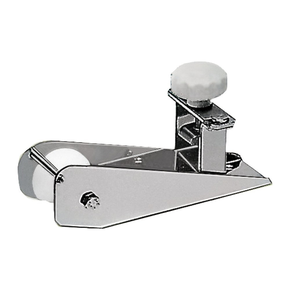 Roller with locker AISI 316 210 x 57 mm - foto originale Osculati Srl