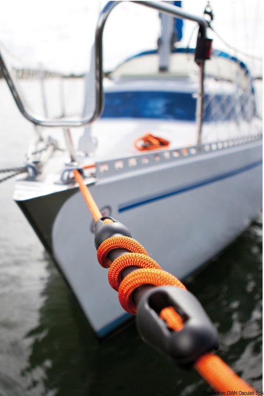 Unimer marine Compensator shock absorber 520 mm - foto originale Osculati Srl